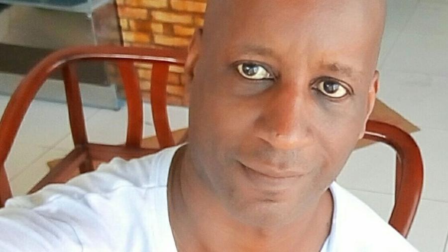 "Chora, negrada vitimista", diz Camargo ao deixar Palmares por disputa à Câmara