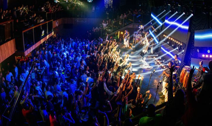 Alego aprova projeto de lei para proteger mulheres que se sintam em risco em casas noturnas