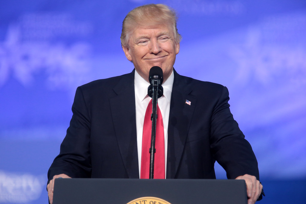 Neto do último presidente da ditadura defende ausência de Trump na posse de Biden