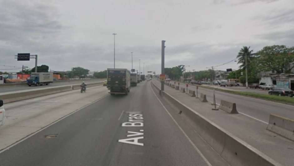 Turistas suíços são atacados a tiros na zona norte do Rio