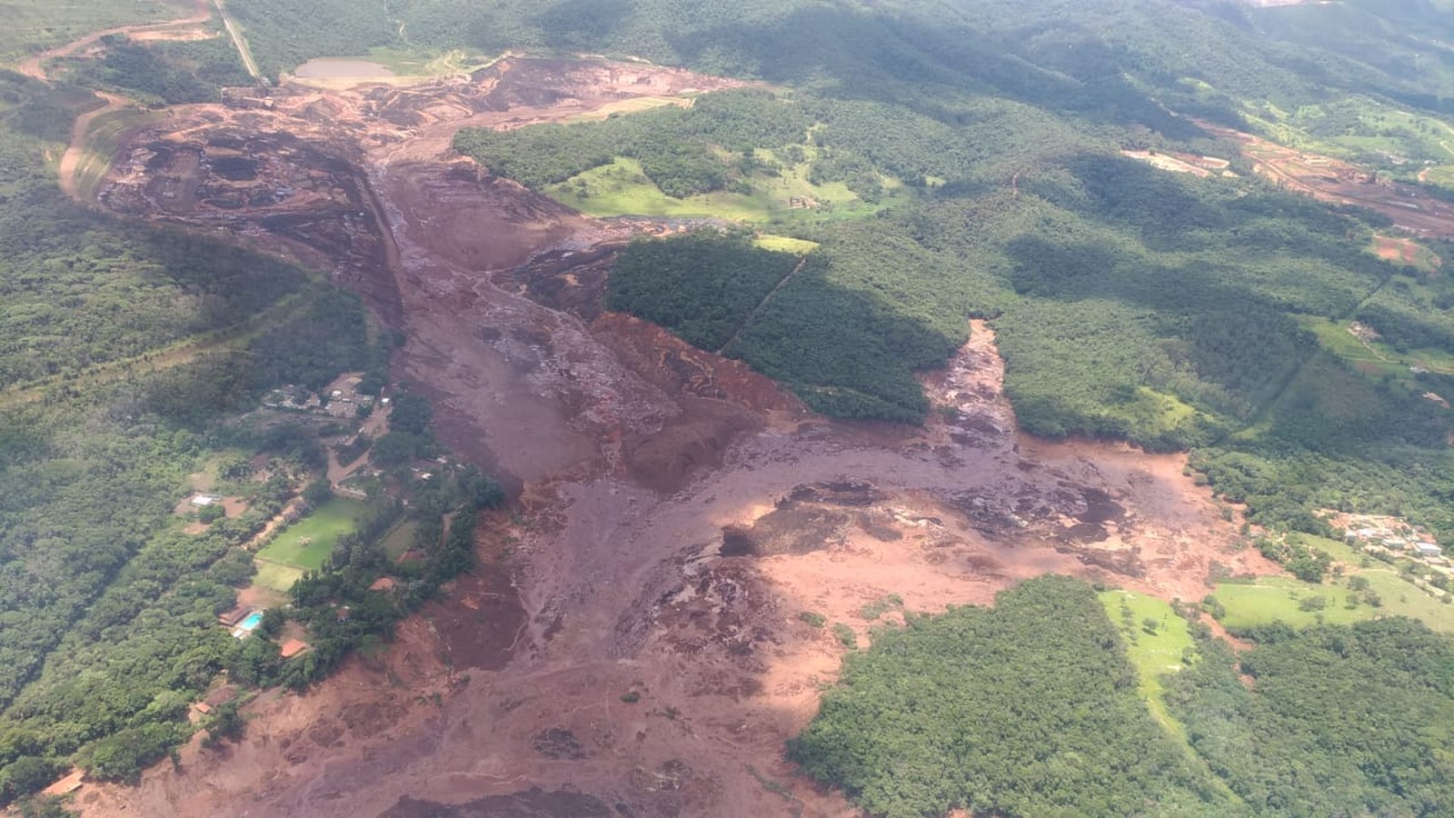 Um ano após Brumadinho, ANM lança sistema que monitora barragem de mineração
