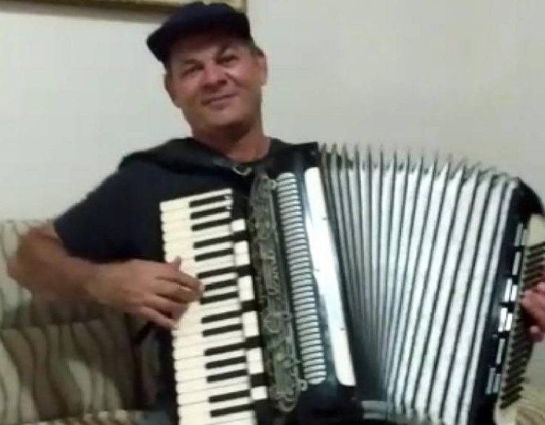 Dupla suspeita de latrocínio contra sanfoneiro é presa, em Formosa