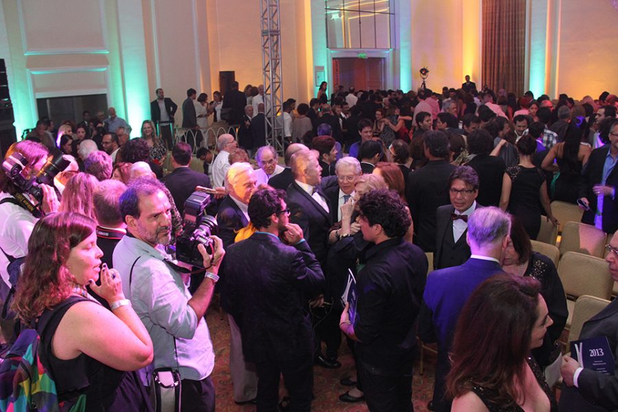 'Ser ator negro nesse país era quase impensável', diz Lázaro Ramos