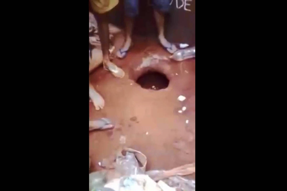 Presos do Paraná postam vídeo reclamando de superlotação e revelam plano de fuga