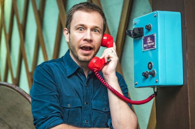 BBB: Big Fone irá tocar em Goiânia nesta terça-feira (21)