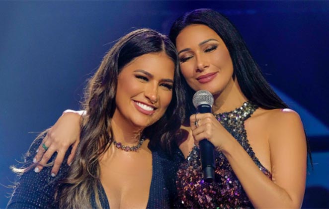 Simone & Simaria, Ludmilla, Post Malone, Marcelo D2; confira as lives desta sexta-feira