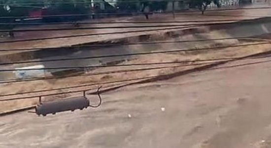 Governo disponibiliza R$ 90 milhões para regiões atingidas por chuvas