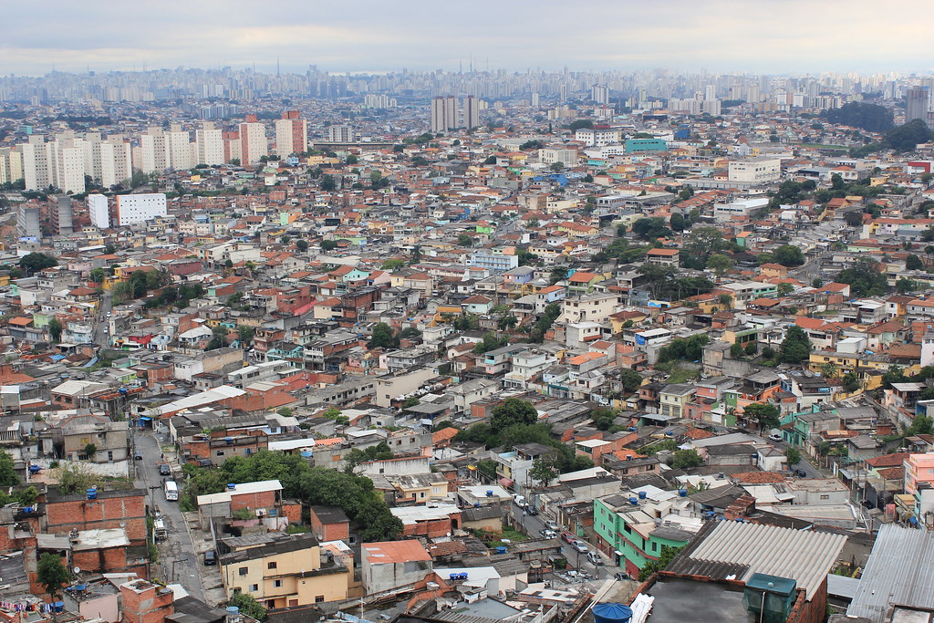 Mulher é morta a facadas ao buscar celular na casa de ex-namorado