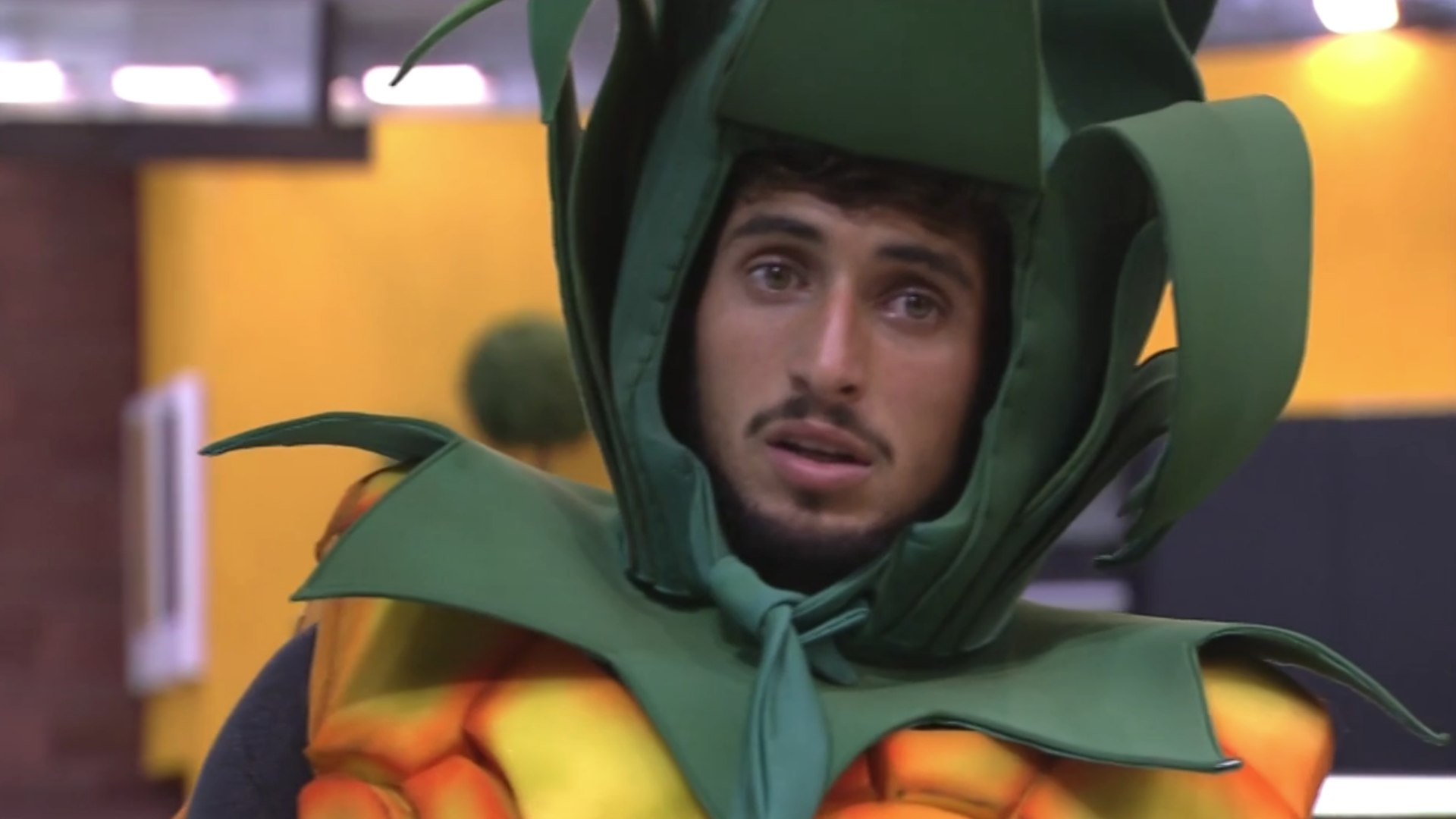 BBB 20: web acusa Mais Você de "passar pano" para machismo de Chumbo