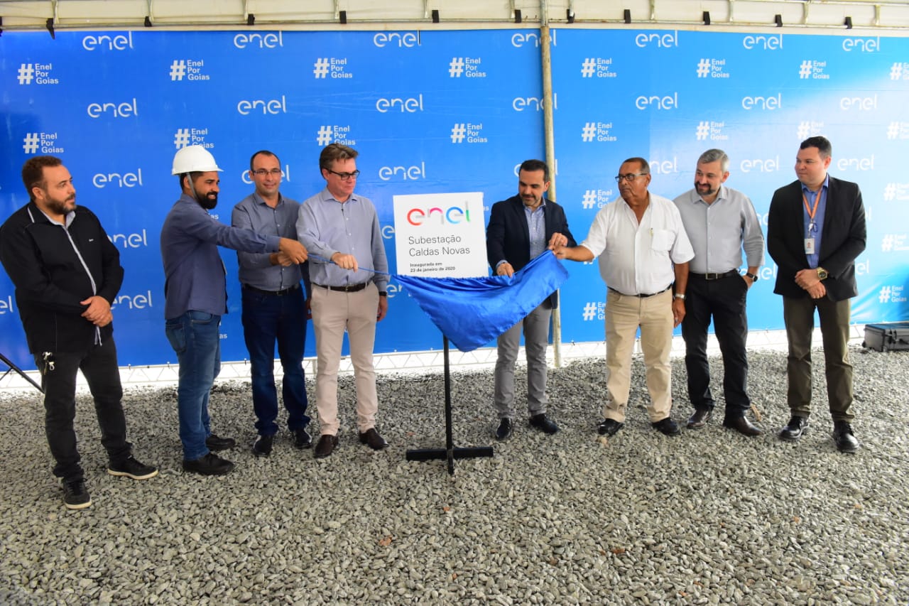 Unidade passou por revitalizações estruturais e agora conta com equipamentos com tecnologia de ponta e que são controlados remotamente