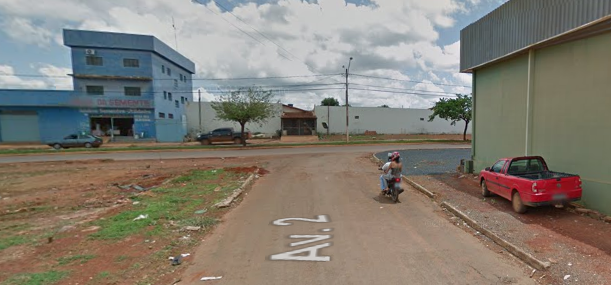 Após suposta invasão, homem é morto na garagem da ex-mulher, em Formosa