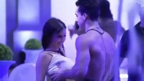 (Foto: Reprodução/Globo)