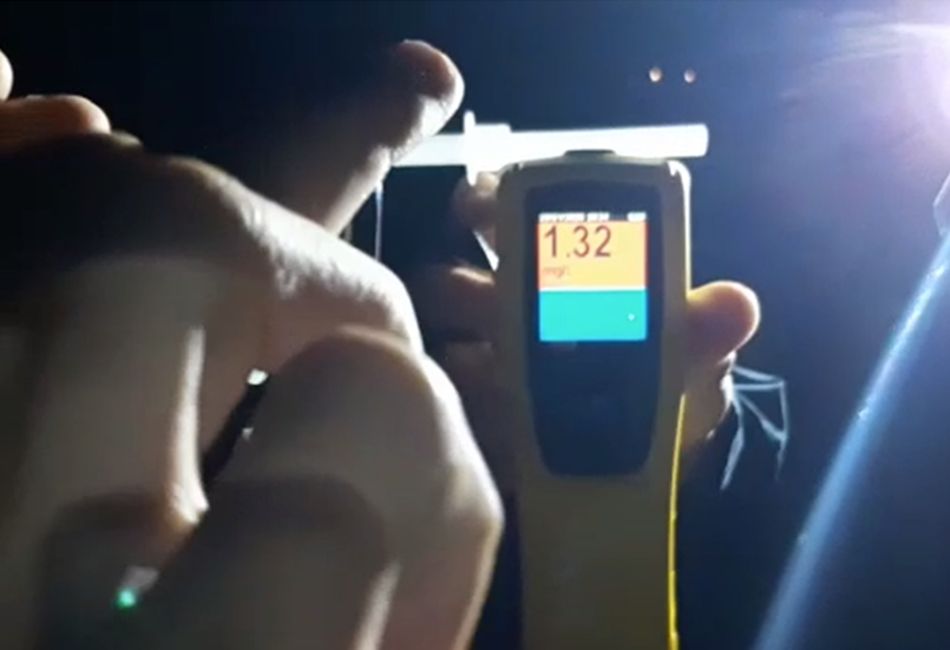 (Foto: Reprodução/PRF)