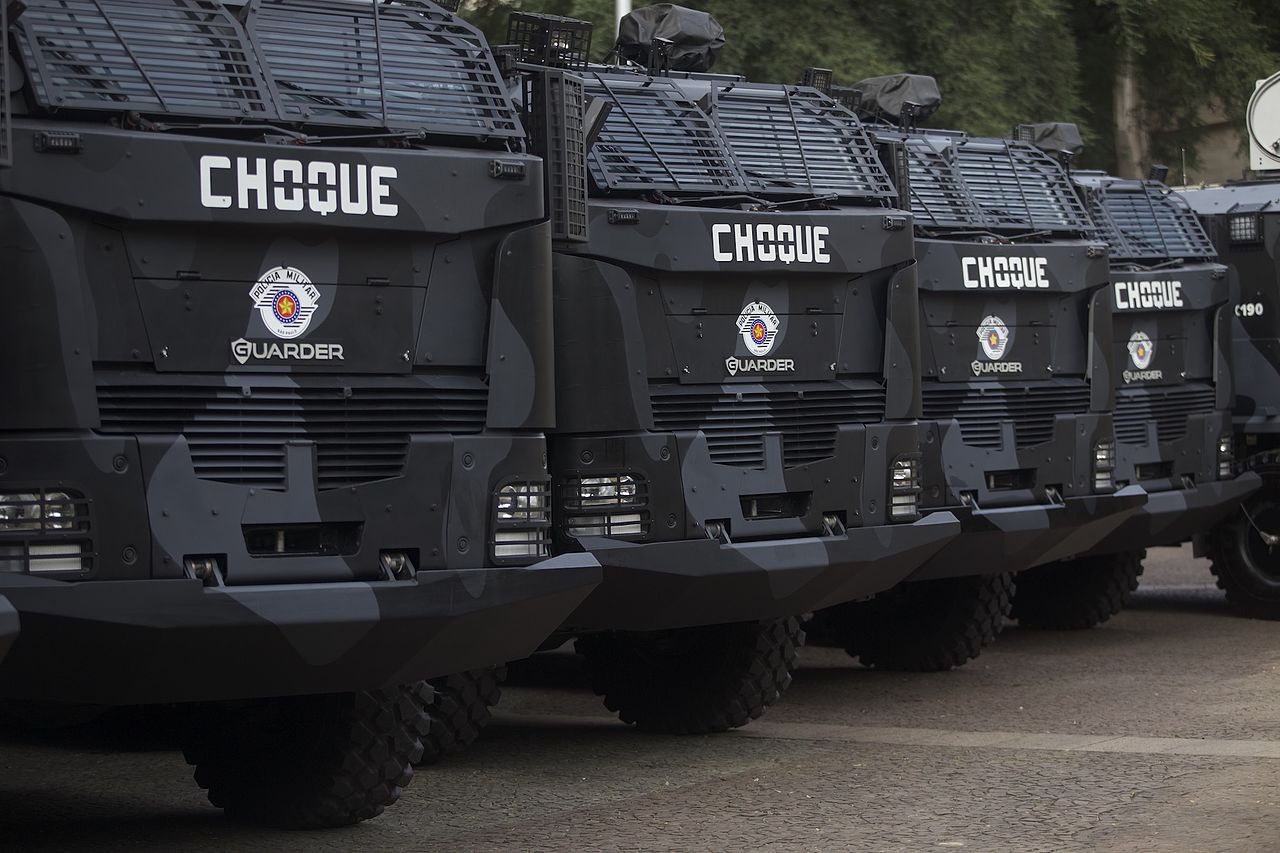 Policial militar é presa acusada de matar e queimar marido, também PM