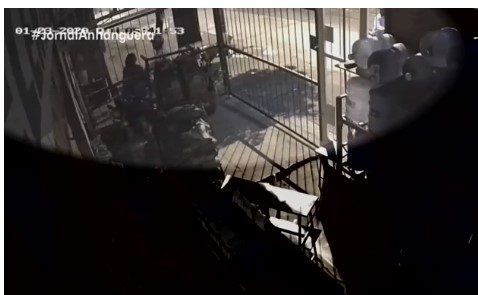 Diarista é esfaqueada em tentativa de assalto no Goyaz Park