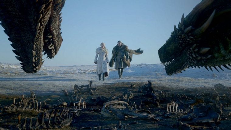 HBO cancela novo projeto dos criadores de Game of Thrones saga Got Confederate