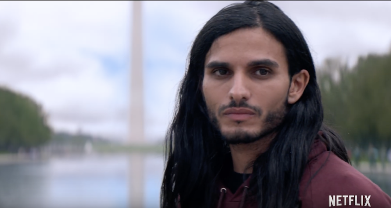 Comissão da Jordânia pede remoção da série Messiah da Netflix