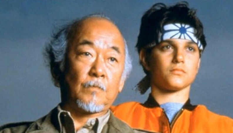 'Karatê Kid' vai virar musical na Broadway