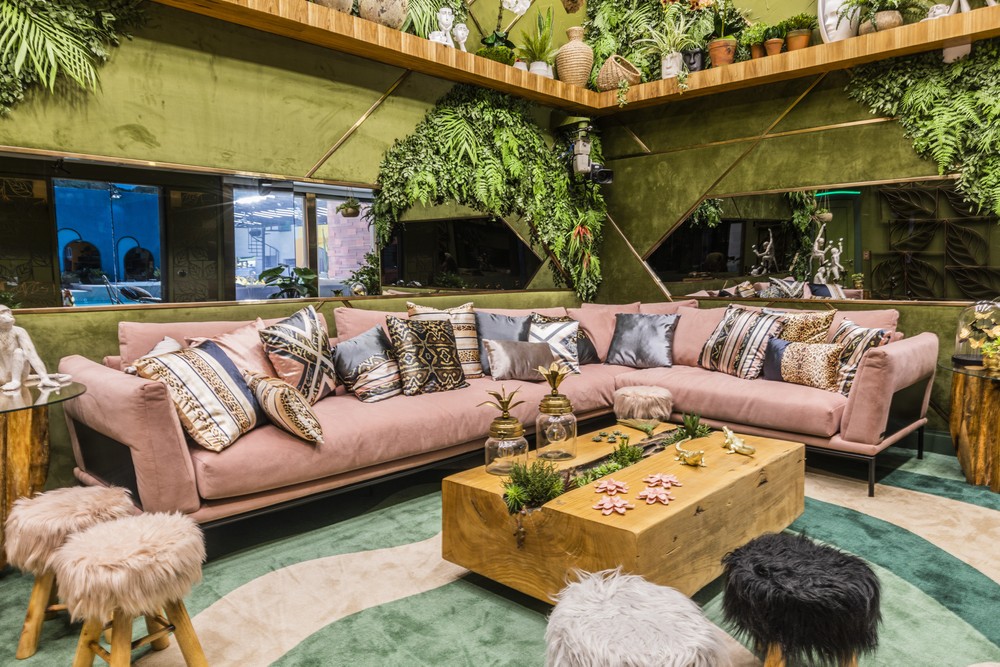  Foto: Globo/Victor Pollak