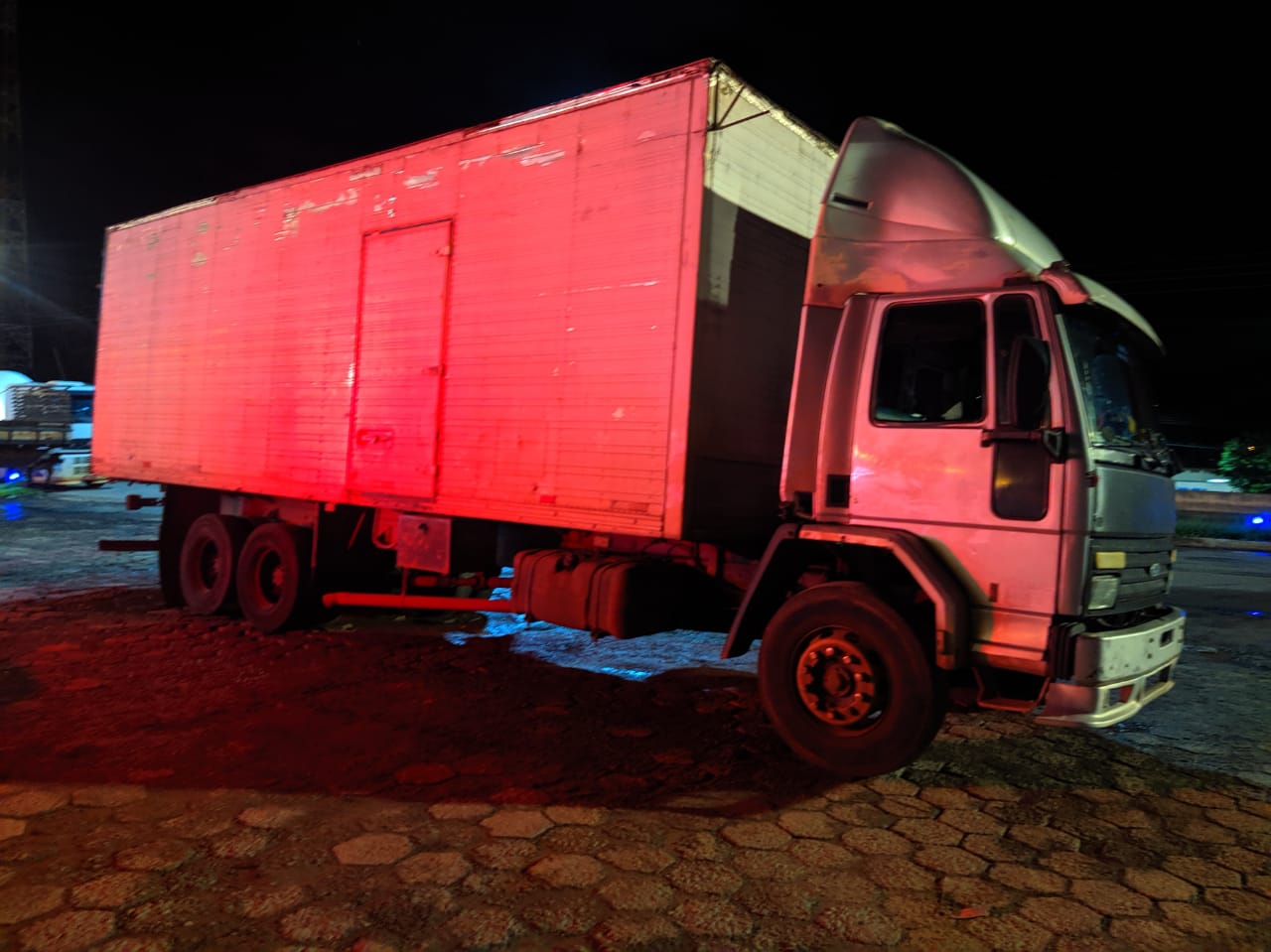 (Foto: Divulgação / PM)