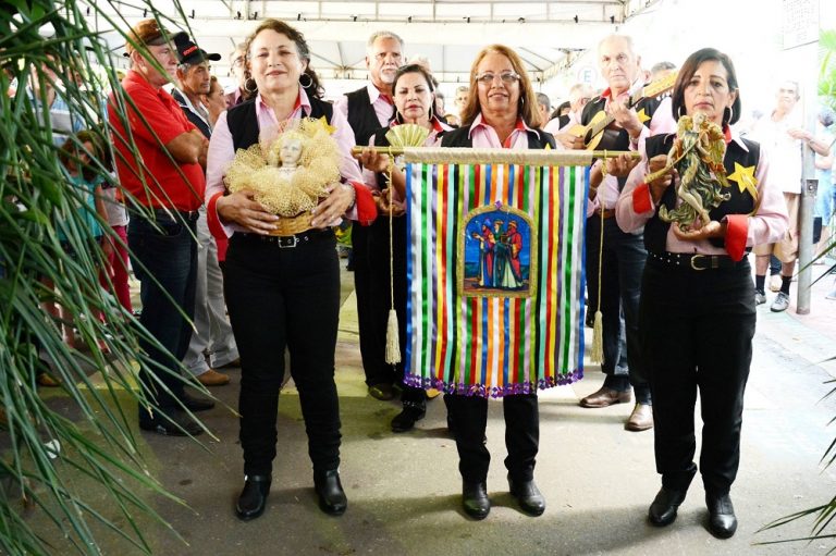 Prefeitura de Goiânia promove 19º Encontro de Folia de Reis