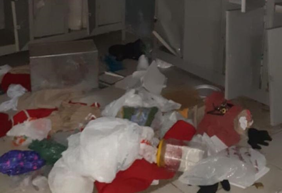 Homem invade restaurante popular e prepara refeição em Anápolis