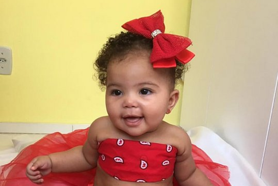 Bebê de 11 meses morre após cair do 2º andar de prédio na Bahia