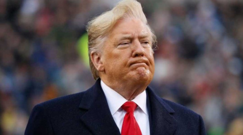 Estados Unidos intensificam sanções contra o Irã