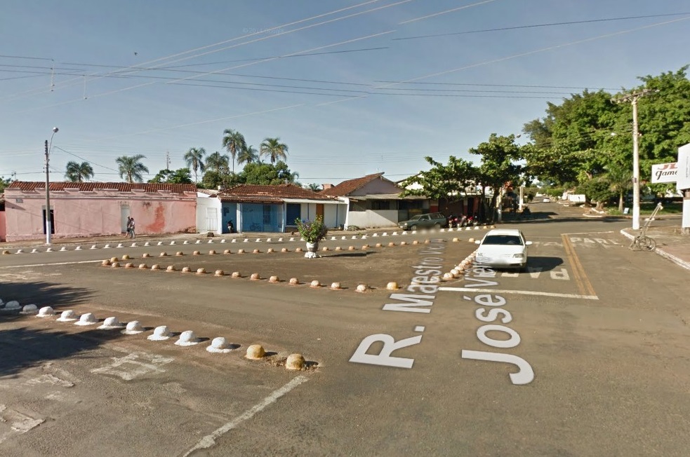 Homem que atropelou namorado da mãe é condenado a indenizar vítima, em Morrinhos