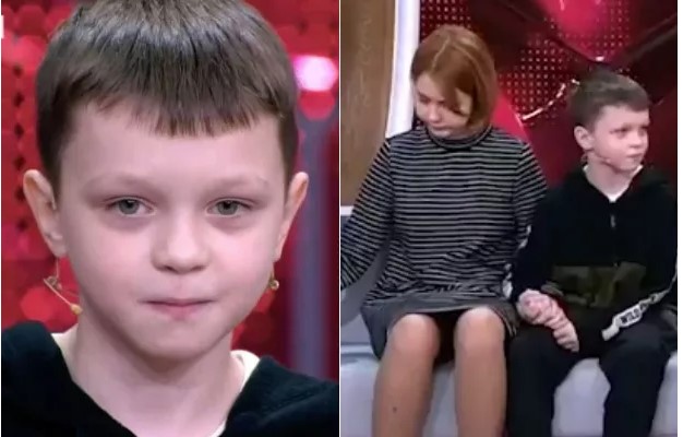 Gravidez precoce causa polêmica na Rússia e paternidade é questionada