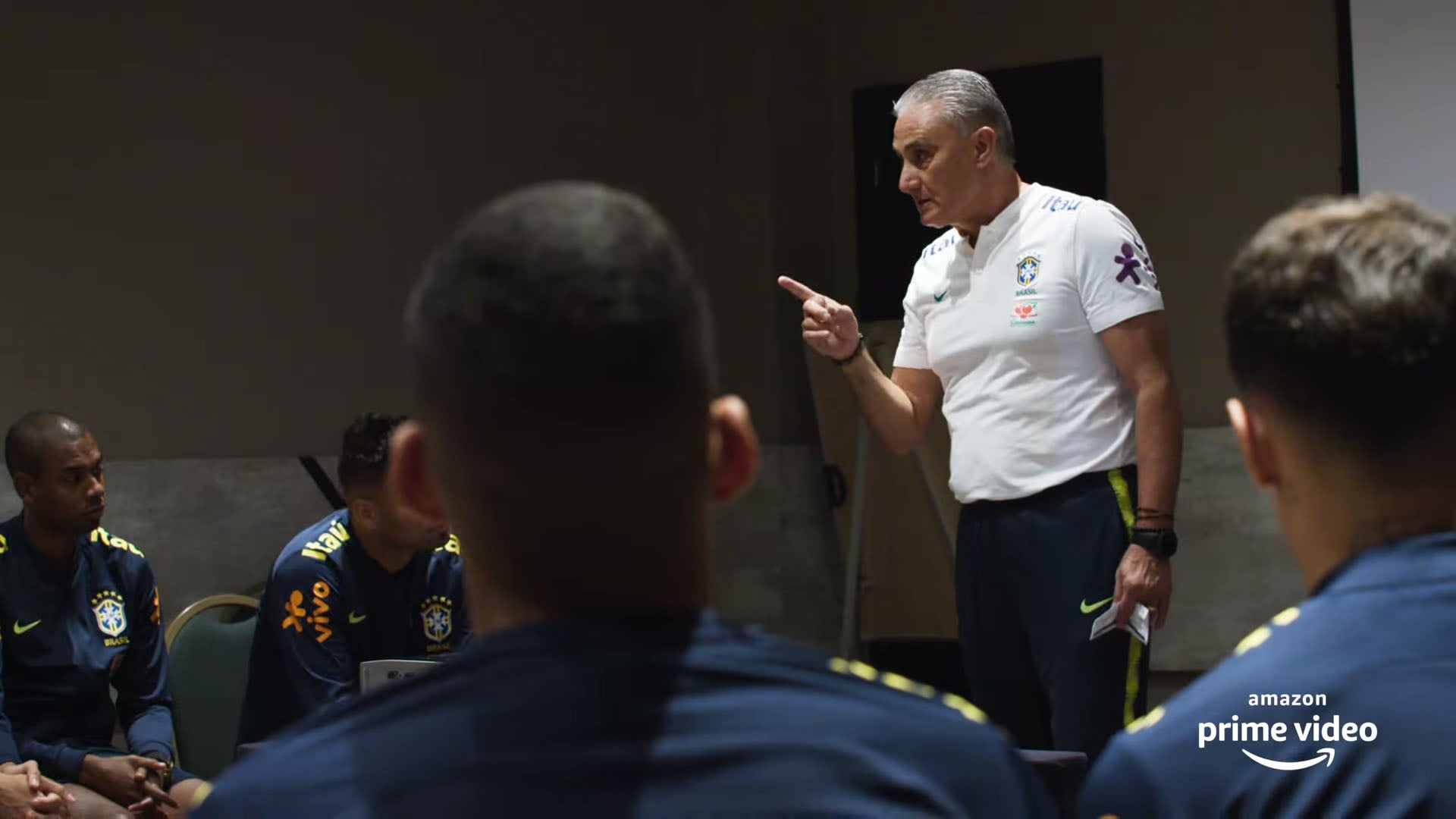 (Foto: Divulgação/Amazon Prime Video)