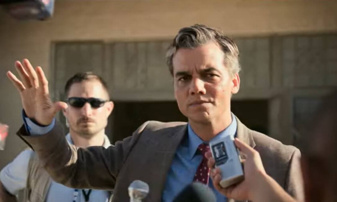 (Foto: Reprodução/Netflix)