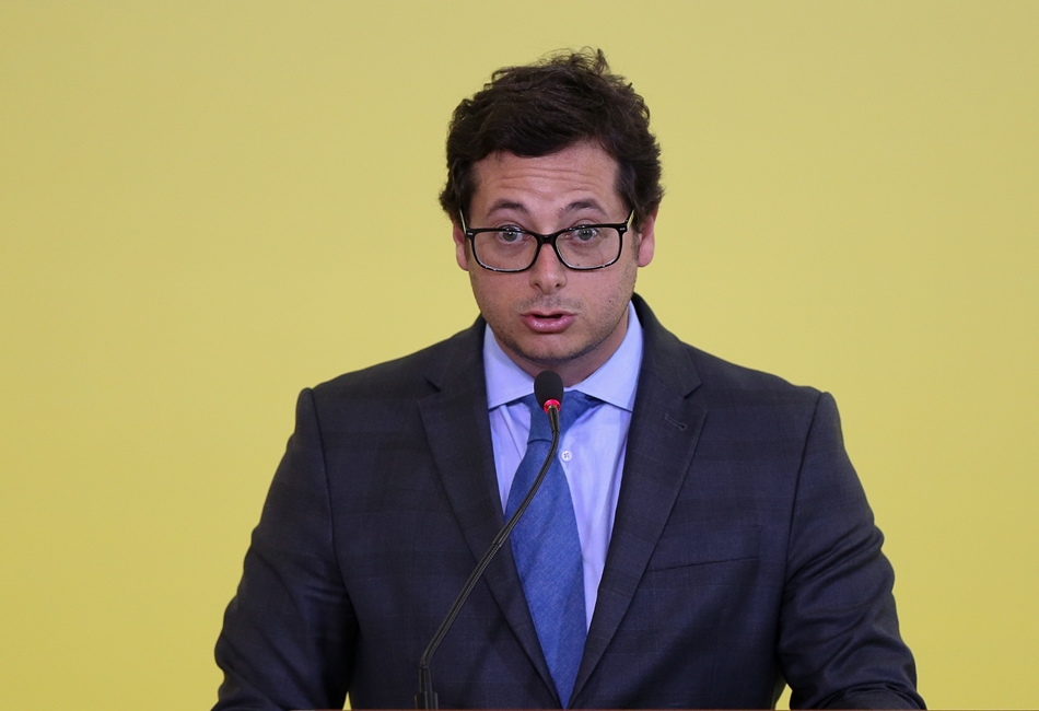 Comissão de Ética da Presidência decide arquivar caso Wajngarten