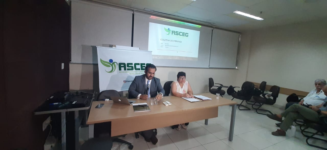 Represa que se rompeu não tinha responsável técnico pelo projeto ou pela obra, diz Asceg