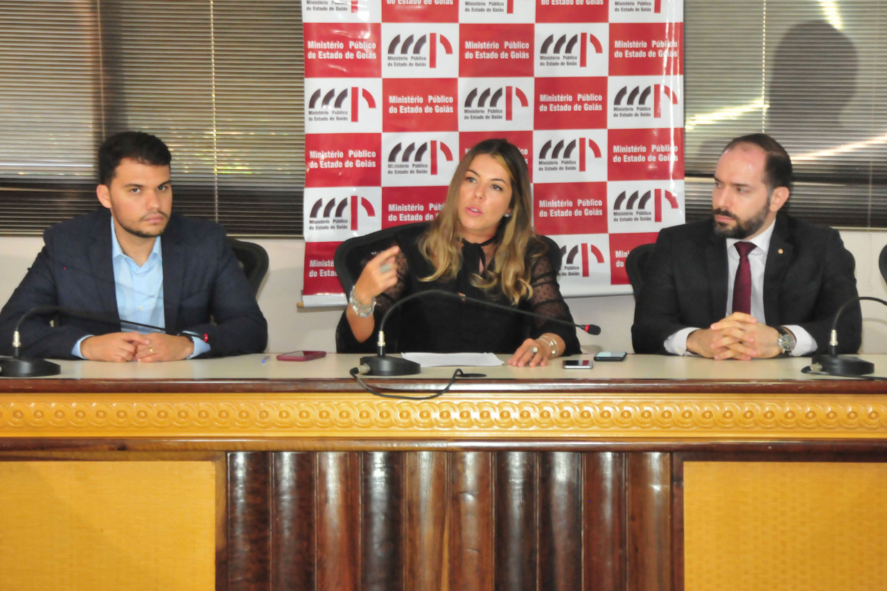 12º denúncia contra João de Deus é marcada pela investigação de uma possível rede de proteção, diz promotora