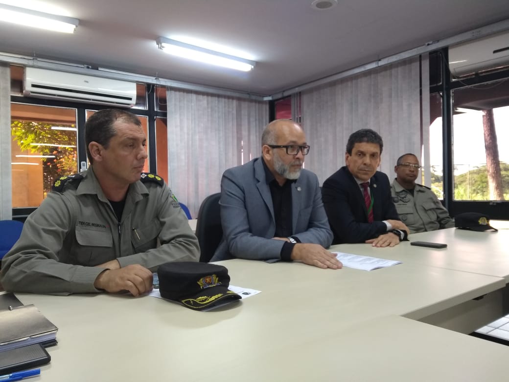 Fraudes na região da 44 deram prejuízos de 1,6 milhões aos cofres públicos, diz secretária