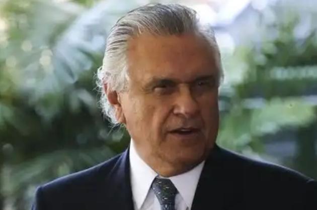 Caiado se pronuncia nas rede sociais sobre demissão de Mandetta "Missão cumprida!"