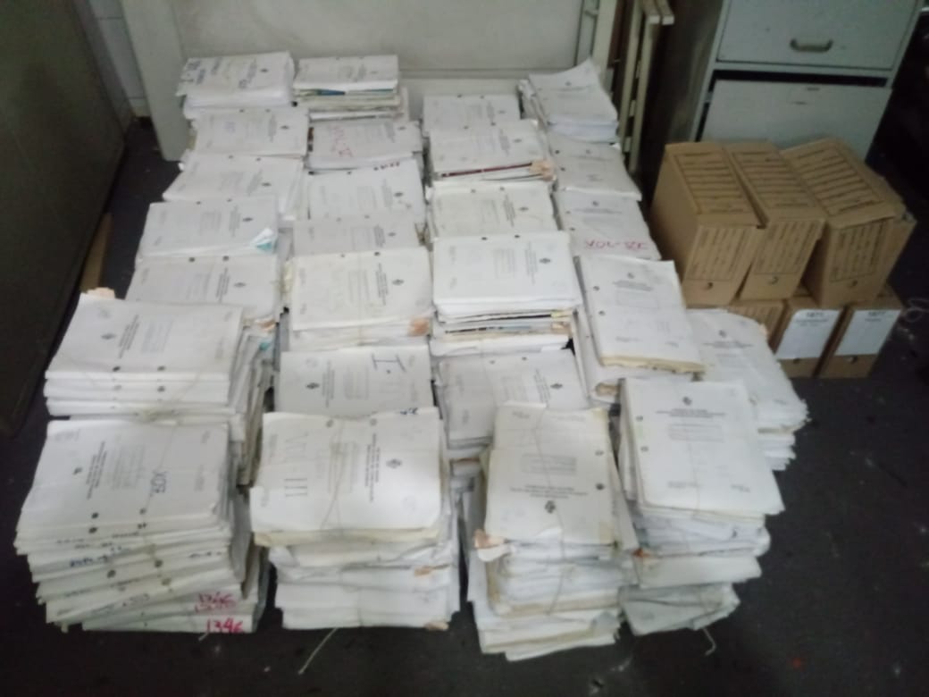 Donos de sites e blogs de Goiás são suspeitos de envolvimento em superfaturamentos de contratos entre a ABC e o Detran no governo passado. (Foto: Divulgação/PC)