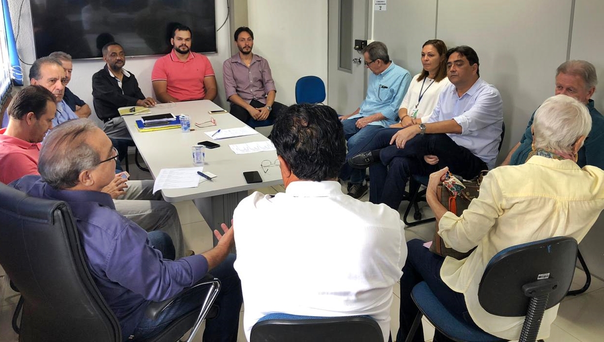 PSDB anuncia possíveis prévias em fevereiro para pré-candidato a prefeito de Goiânia