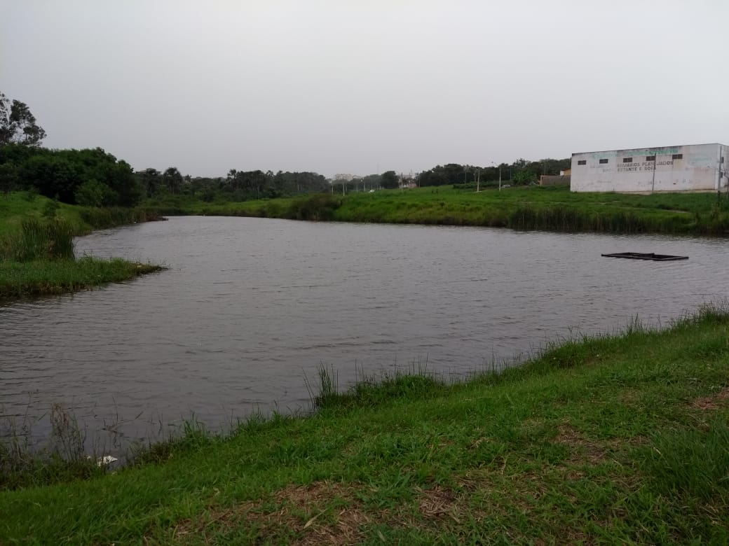 Adolescente morre após se afogar em represa de Caldas Novas