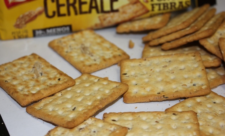 Bauducco é condenada a pagar R$ 5 mil a cliente que encontrou larvas em biscoito