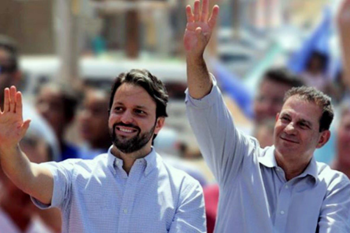 Vanderlan Cardoso quer permanecer no PP para disputar prefeitura de Goiânia