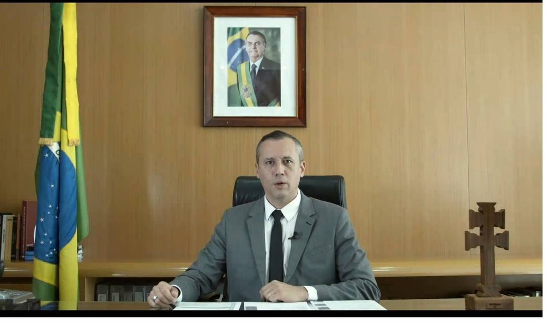 Prêmio de Alvim queria exaltar conservadorismo