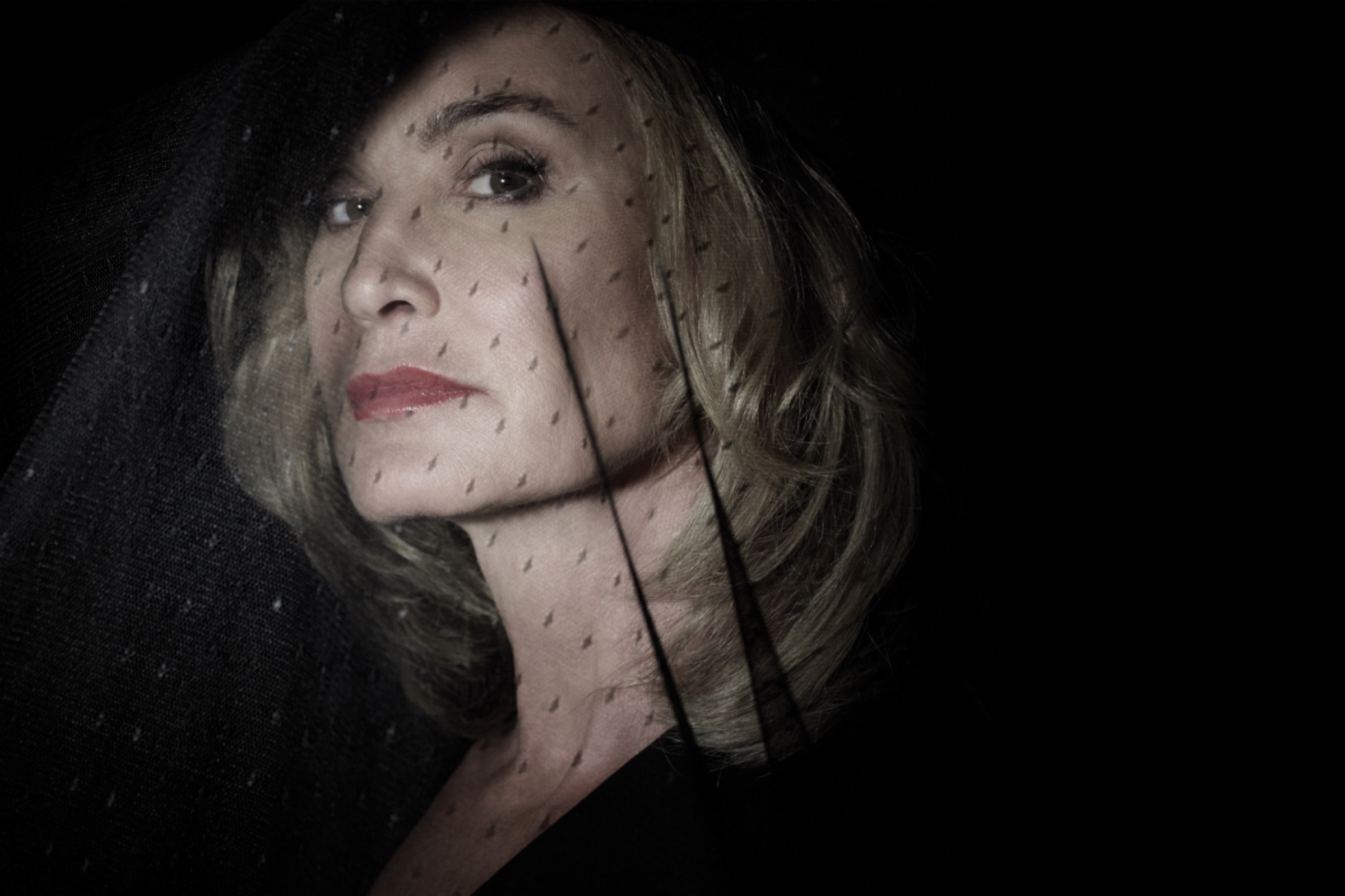 Jessica Lange, American Horror Story é renovada para mais três temporadas