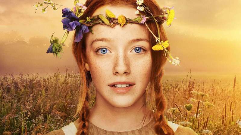 Anne With an E: terceira e última temporada chega à Netflix