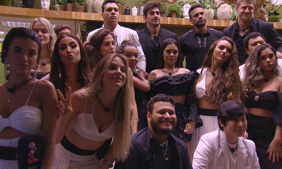 BBB 20: assédio contra Bianca, affair de Rafa Kalimann e revolta de Luisa Mell
