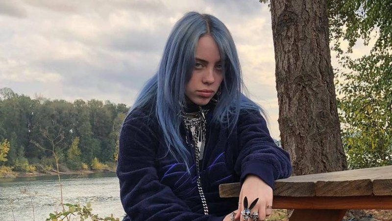Billie Eilish: buscas sobre cantora aumentam após vitórias no Grammy 2020