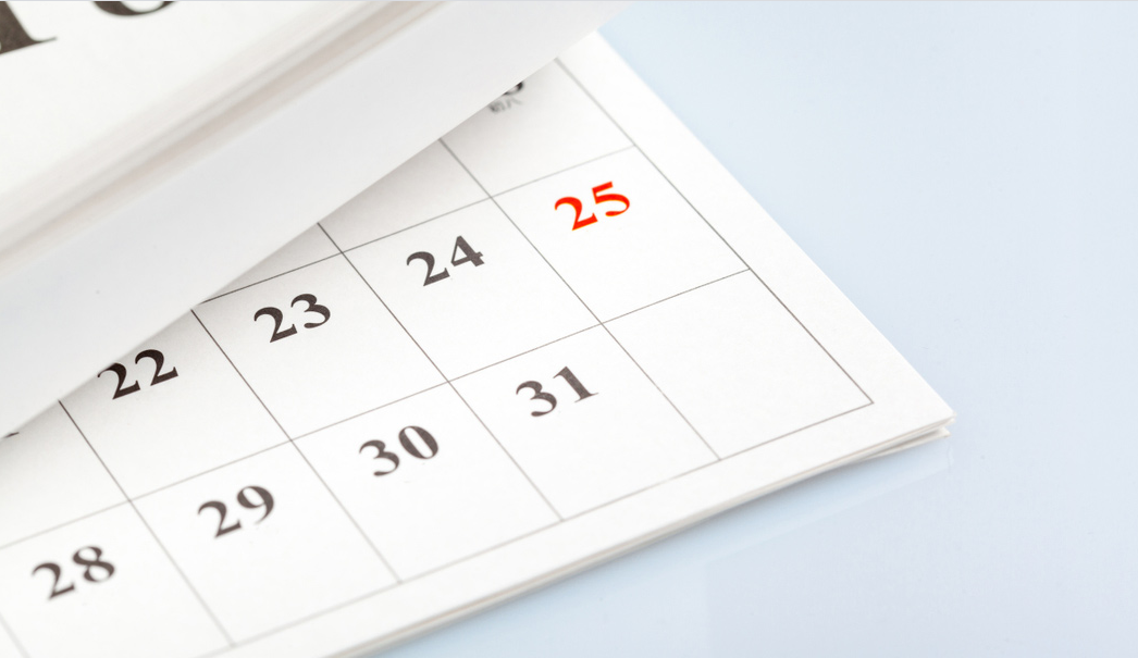 Portaria foi publicada no Diário Oficial da União desta quinta (29) 2023 terá nove feriados nacionais e cinco pontos facultativos