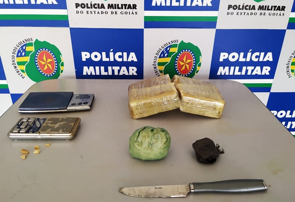 (Foto: Divulgação/PM)