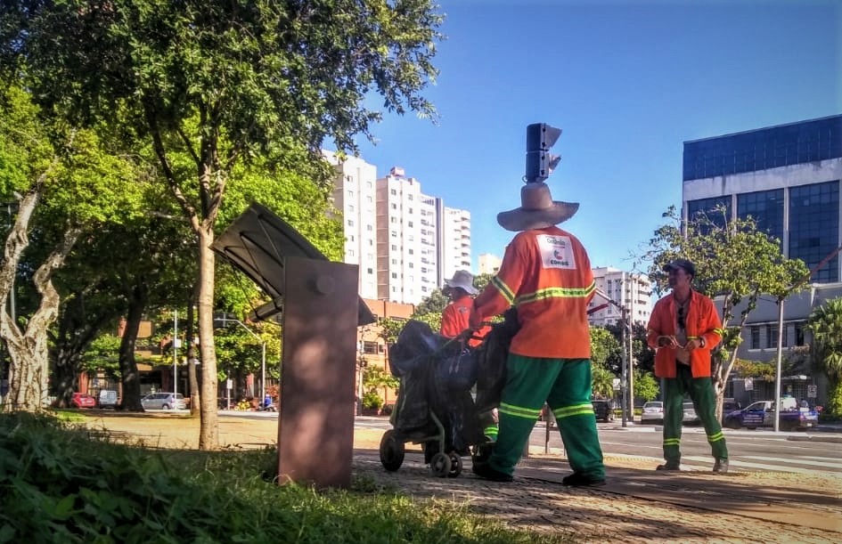 Dois funcionários aposentados da Comurg terão direito a plano de saúde do Imas